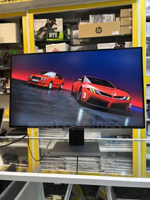 Dell Ultrasharp U2717D IPS Monitor Display QHD(1440p) 27” Frameless