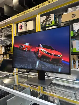 Dell Ultrasharp U2717D IPS Monitor Display QHD(1440p) 27” Frameless