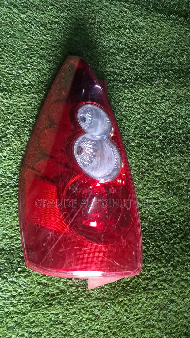 Mazda Premacy Taillight - main view