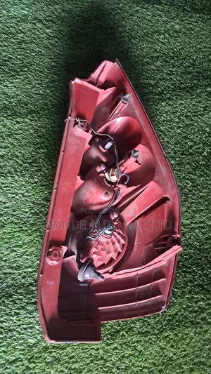 Mazda Premacy Taillight