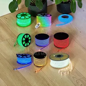 20M Long LED Snake Lights Strip Lights Wholesale Prices