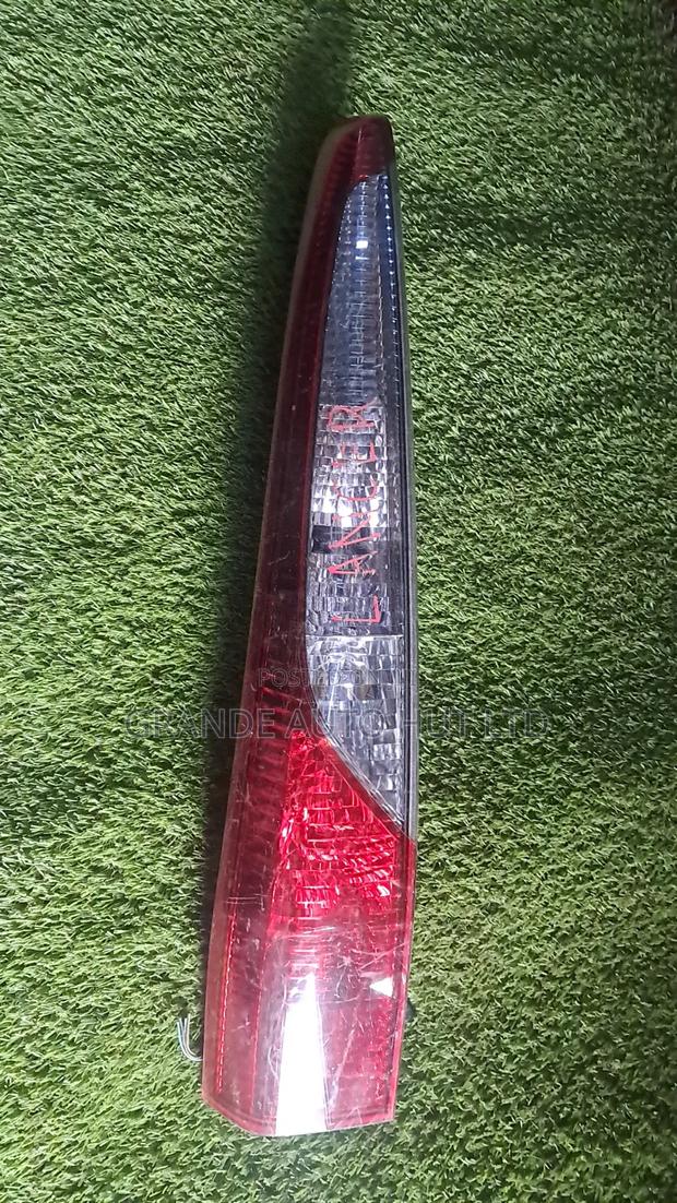 Mitsubishi Lancer Taillight