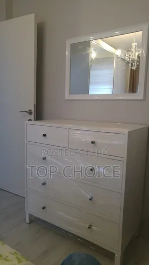 Chest Off Drawers