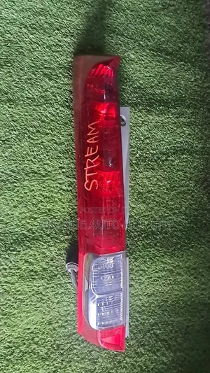 Honda Stream Taillight