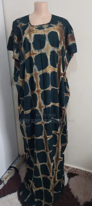 Unique Prints Deras