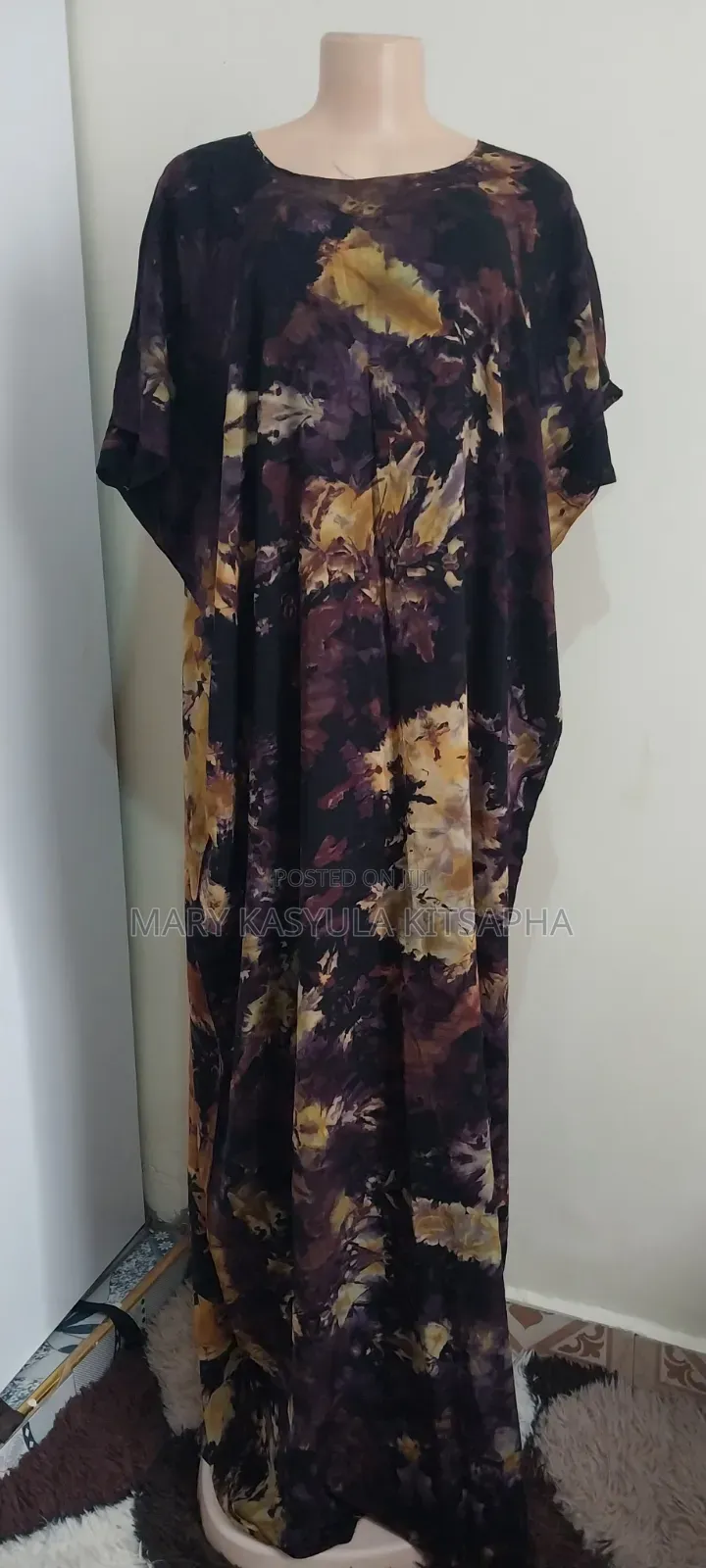 Unique Prints Deras