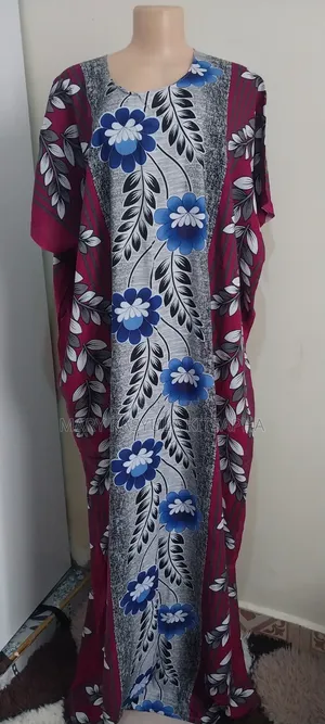 Unique Prints Deras