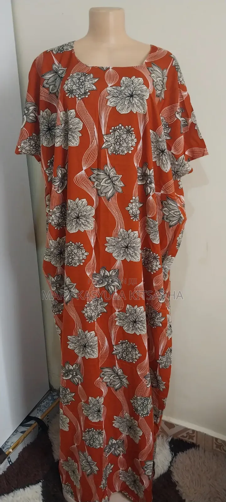 Unique Prints Deras
