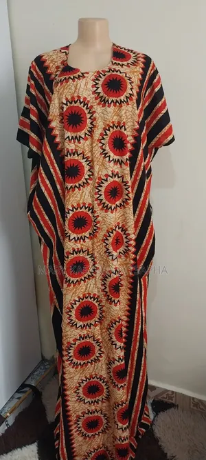 Unique Prints Deras