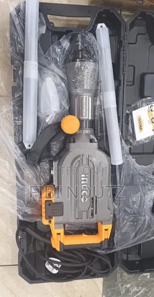 16KG Jack Hammer/1700watts INGCO Demolition Hammer