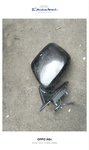 Nissan NV200 Side Mirror