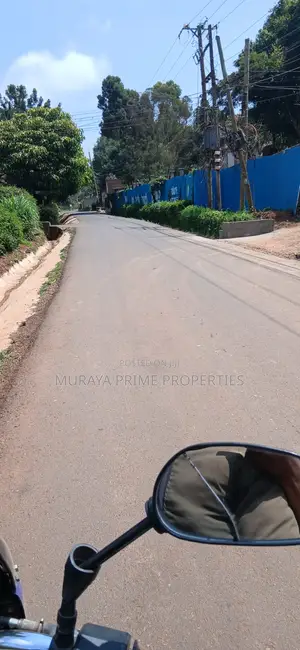 1/8 Acre Prime Plot for Sale – Kerarapon Drive, Kerarapon