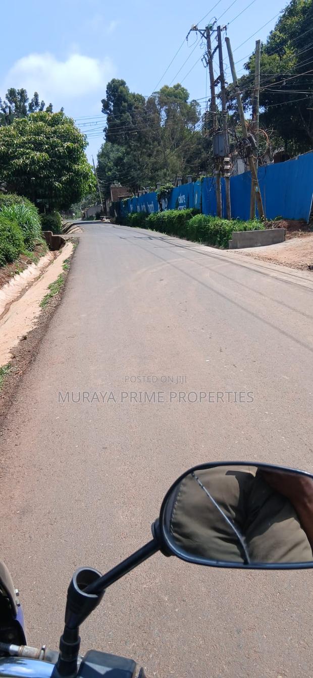 1/8 Acre Prime Plot for Sale – Kerarapon Drive, Kerarapon