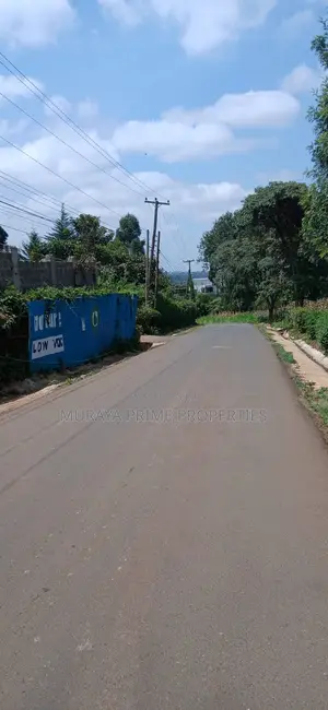 1/8 Acre Prime Plot for Sale – Kerarapon Drive, Kerarapon
