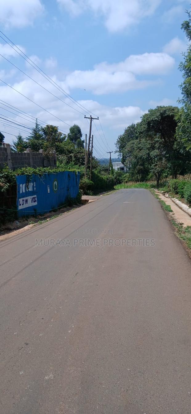 1/8 Acre Prime Plot for Sale – Kerarapon Drive, Kerarapon - thumbnail 2