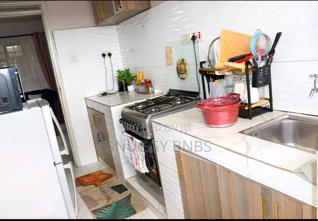 One Bedroom AirBNB Ruiru+ Intimate Dining for Two - thumbnail 7