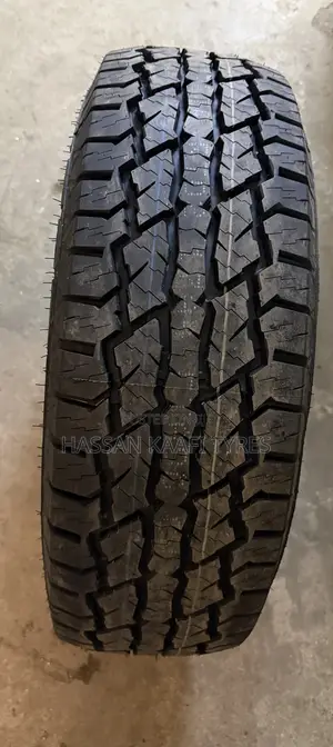265/70r17 Durun Tyre a/T
