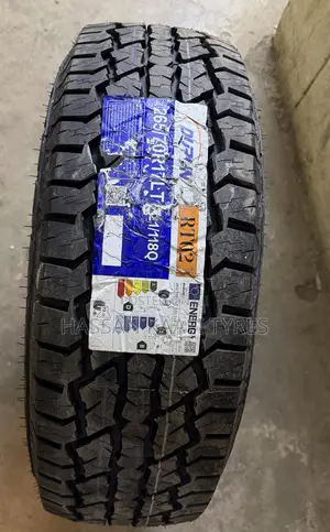 265/70r17 Durun Tyre a/T
