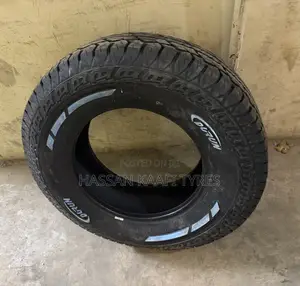265/70r17 Durun Tyre a/T
