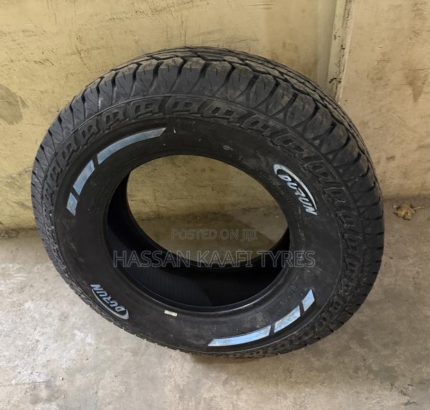 265/70r17 Durun Tyre a/T - thumbnail 3