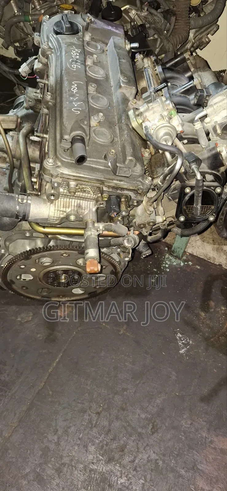 1 AZ Slim Engine