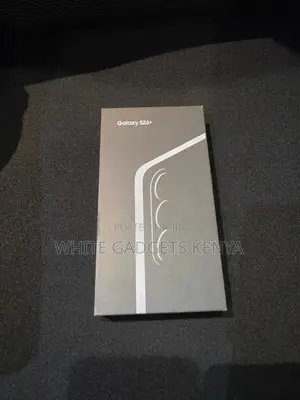 New Samsung Galaxy S26+ 512 GB