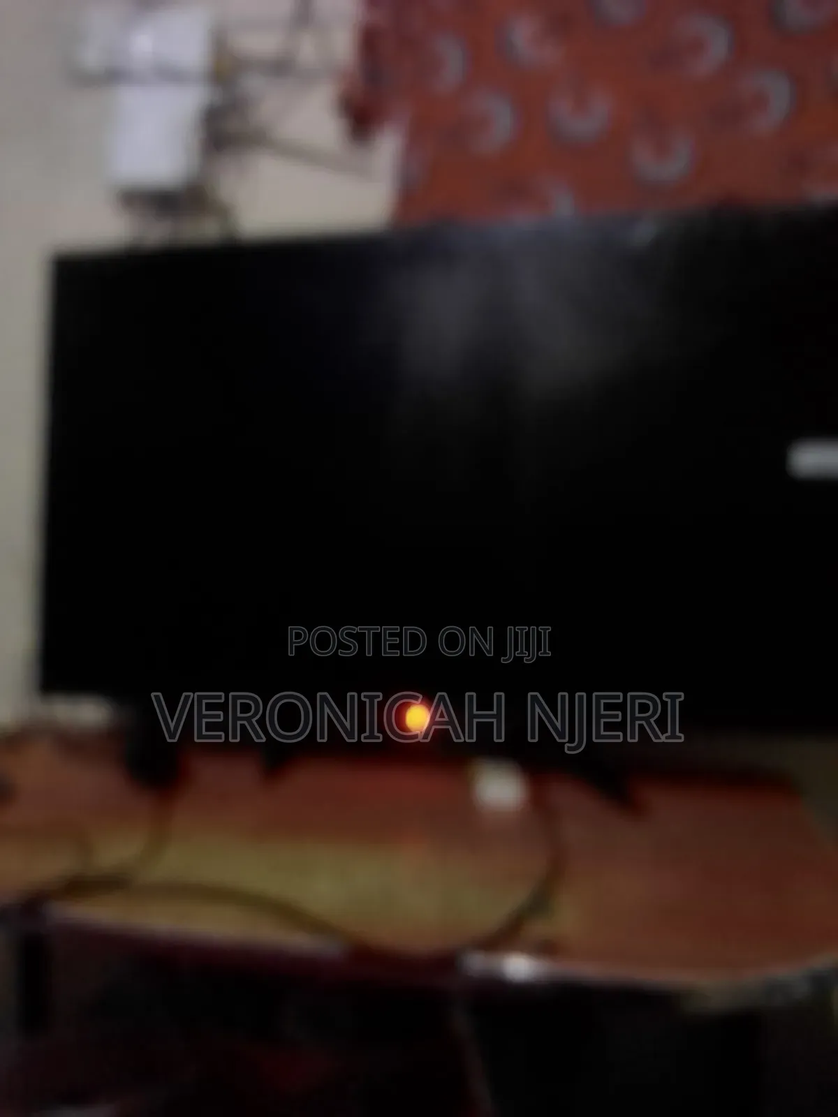 Second Hand Smart TV