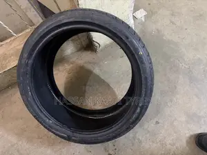 255/35r19 Kapsen Tyre