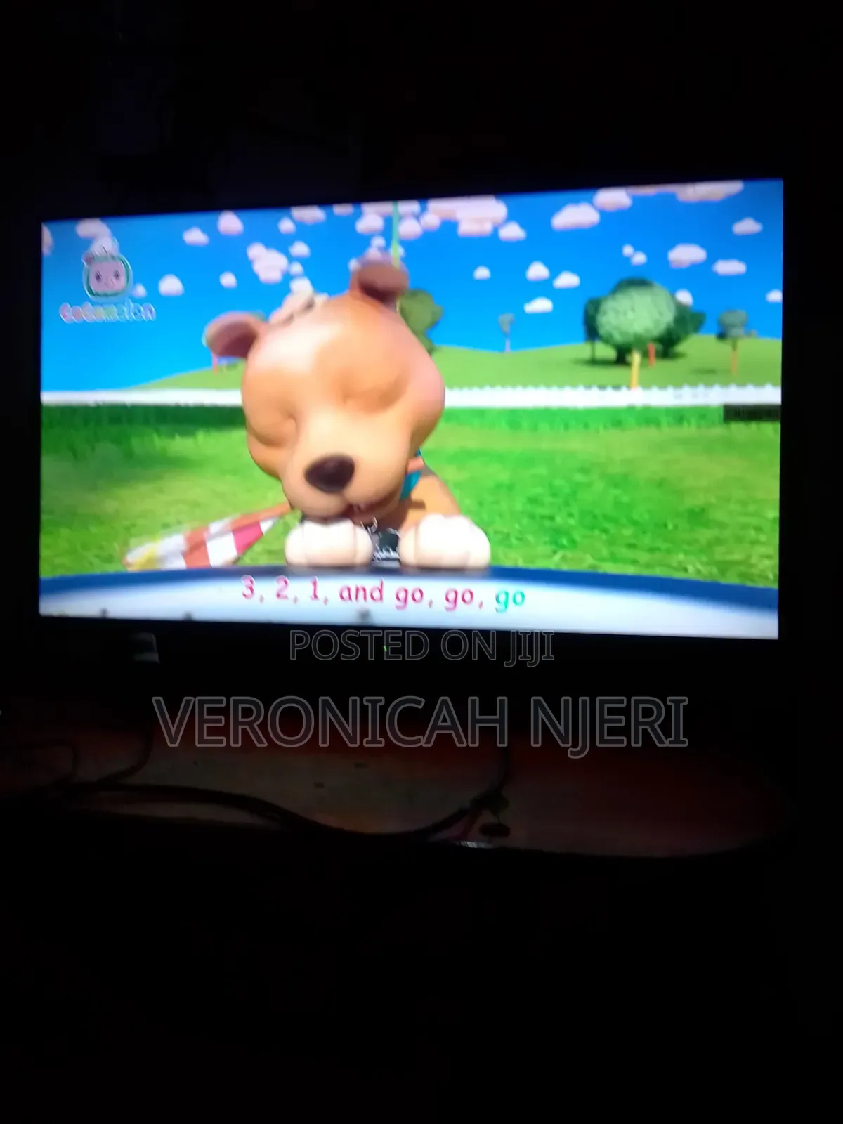 Second Hand Smart TV