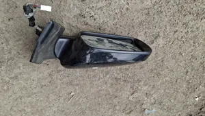 Nze 2002 Side Mirror