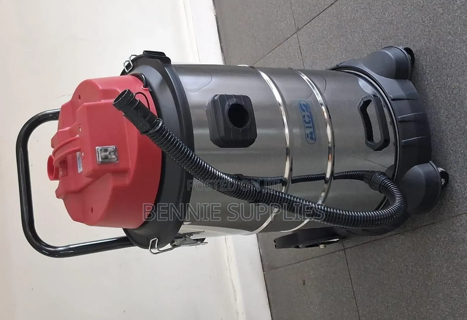 20l Aico Japan Vacuum Cleaners