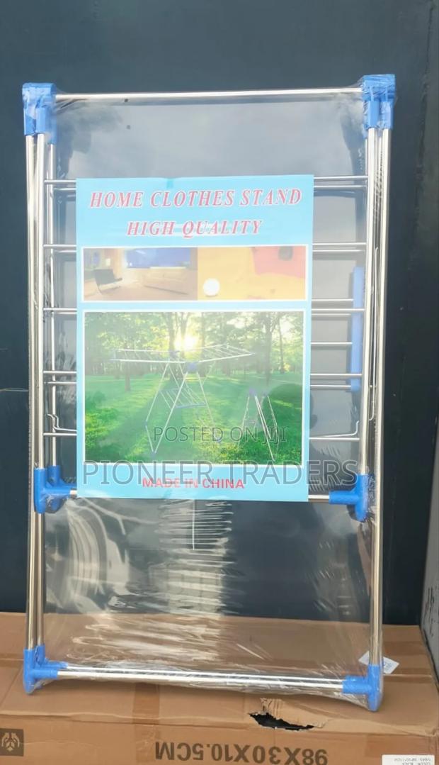 Home Clothes Drying Cloth
