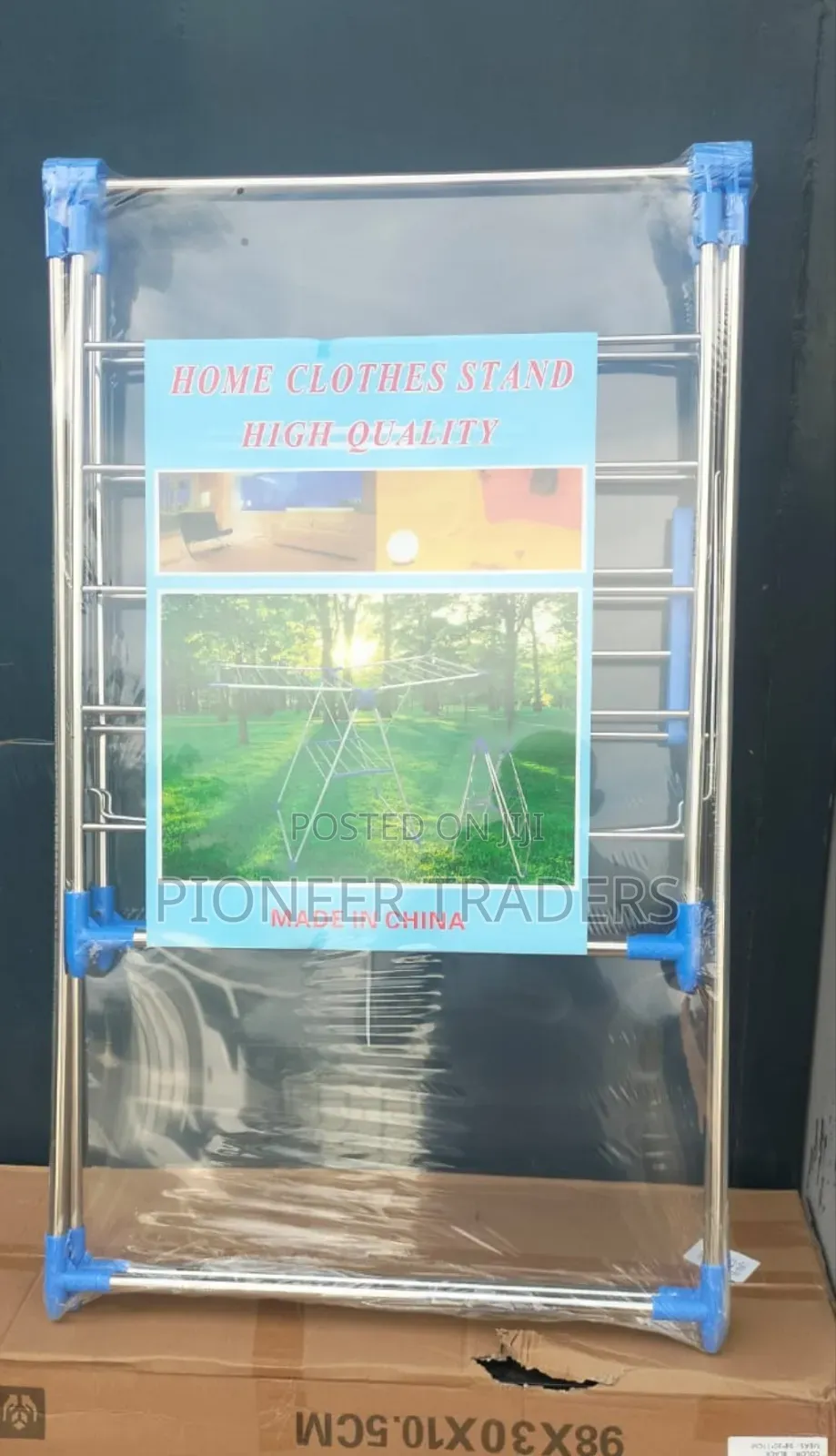 Home Clothes Drying Cloth