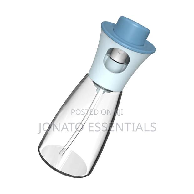 Oil Dispenser Bottle Kitchen Spray Pump 200ml - thumbnail 5