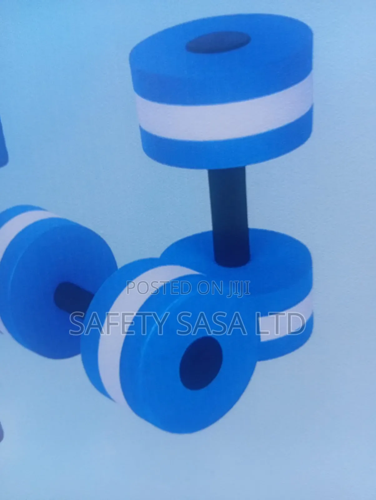 Sports Dumbells