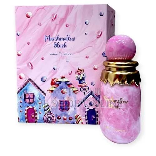 Marshmallow Blush - thumbnail 2