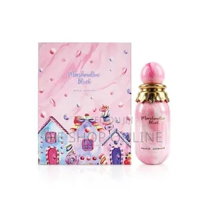 Marshmallow Blush