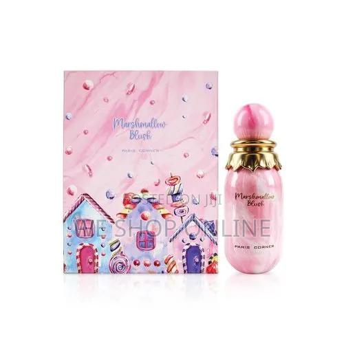 Marshmallow Blush - thumbnail 5
