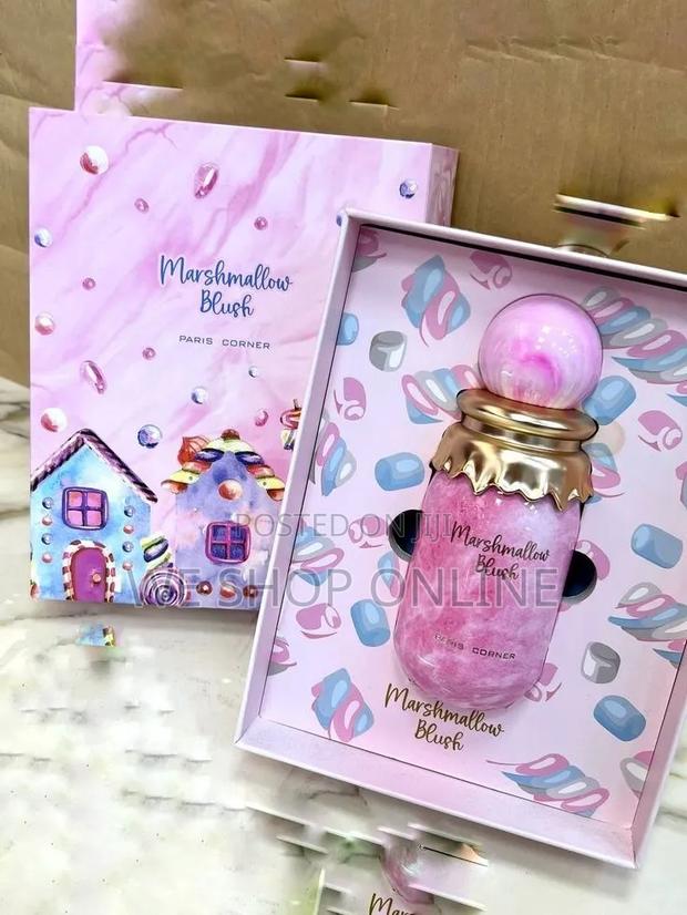 Marshmallow Blush - thumbnail 3