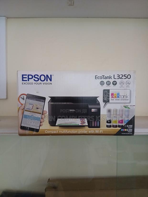 Epson L3250