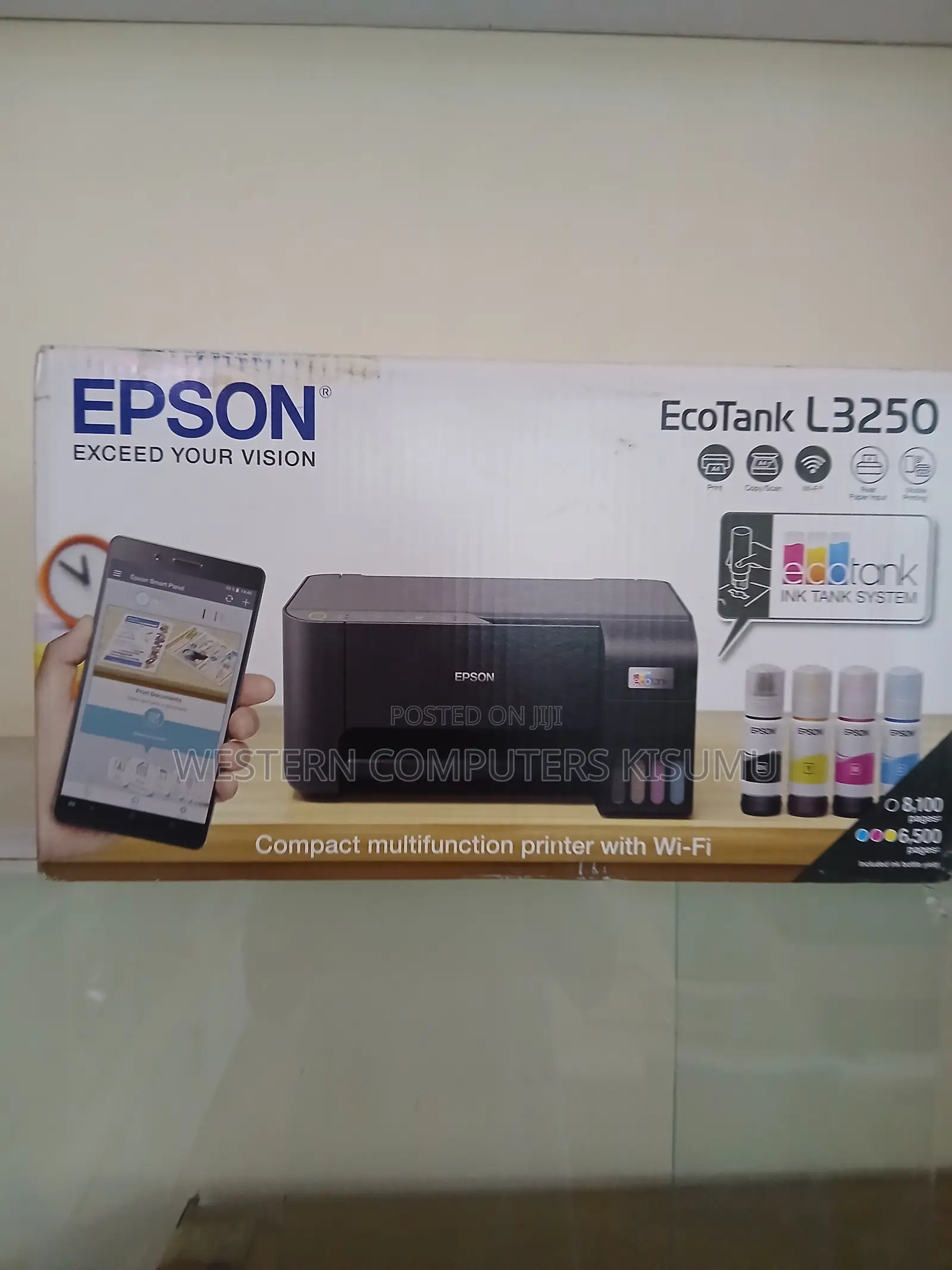 Epson L3250