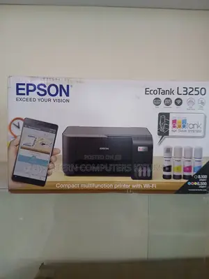 Epson L3250