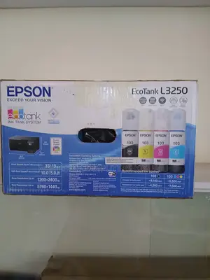 Epson L3250