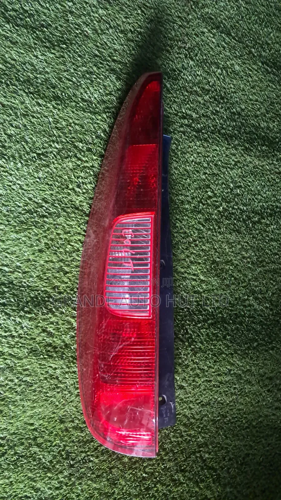Mitsubishi Colt Taillights