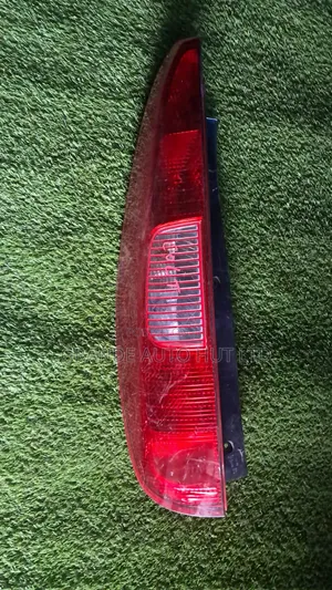 Mitsubishi Colt Taillights