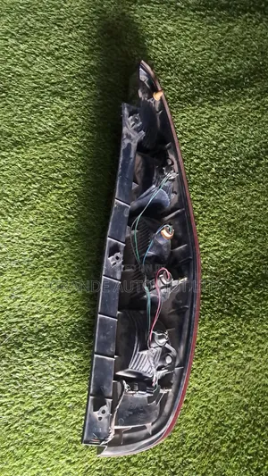 Mitsubishi Colt Taillights