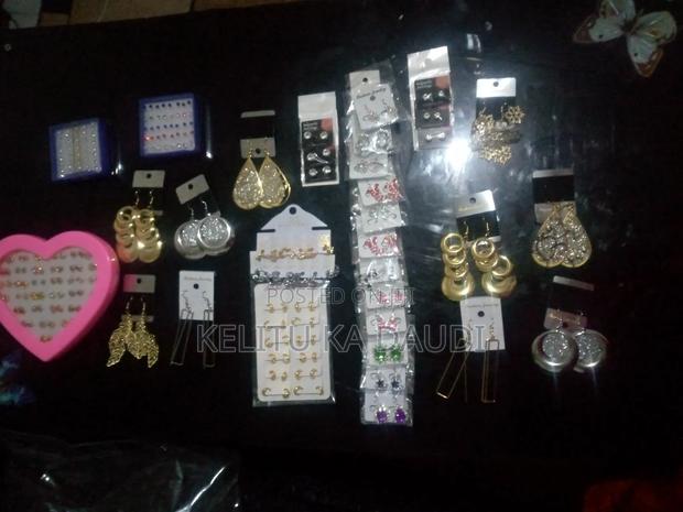 Latest Fashion Earrings for Women