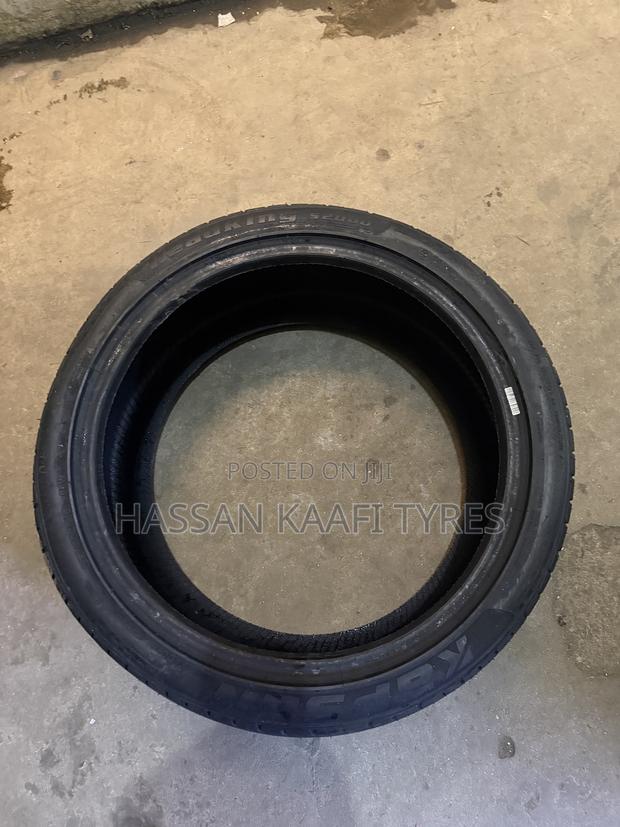 225/40r18 Kapsen Tyre - thumbnail 3
