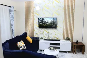 Modern One Bedroom AirBNB Ruiru Near Astrol Petrol Station