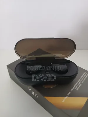 Wireless Earbuds